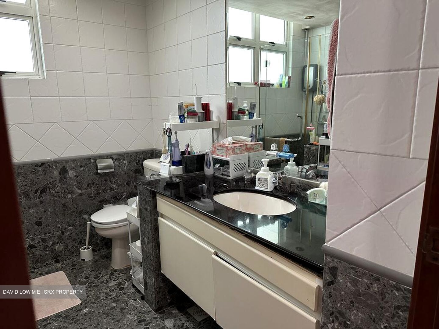 Woodgrove Condominium (D25), Condominium #512541371